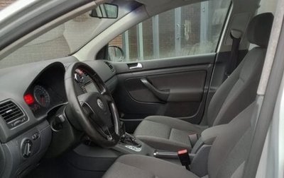 Volkswagen Golf V, 2006 год, 349 000 рублей, 1 фотография