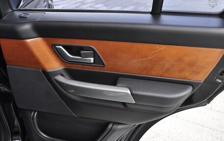 Land Rover Range Rover Sport I рестайлинг, 2006 год, 1 195 000 рублей, 33 фотография