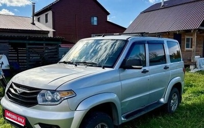 ЛуАЗ Patriot, 2019 год, 690 000 рублей, 1 фотография