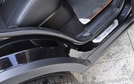 Land Rover Range Rover Sport I рестайлинг, 2006 год, 1 195 000 рублей, 36 фотография