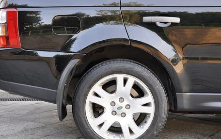 Land Rover Range Rover Sport I рестайлинг, 2006 год, 1 195 000 рублей, 39 фотография