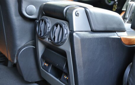 Land Rover Range Rover Sport I рестайлинг, 2006 год, 1 195 000 рублей, 37 фотография