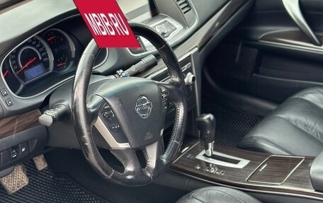 Nissan Teana, 2012 год, 1 000 000 рублей, 4 фотография