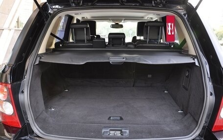 Land Rover Range Rover Sport I рестайлинг, 2006 год, 1 195 000 рублей, 35 фотография