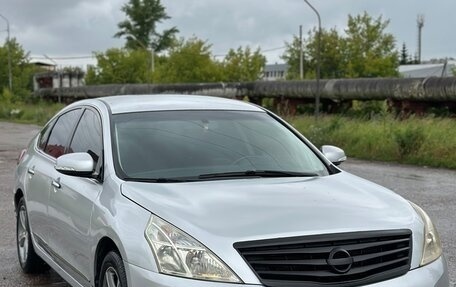 Nissan Teana, 2012 год, 1 000 000 рублей, 3 фотография