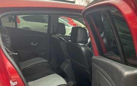 Renault Megane III, 2014 год, 820 000 рублей, 3 фотография