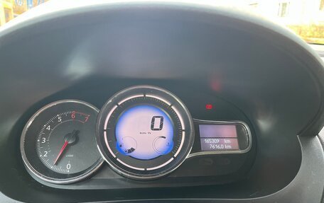 Renault Megane III, 2014 год, 820 000 рублей, 7 фотография