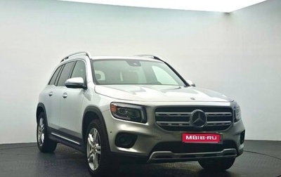 Mercedes-Benz GLB, 2022 год, 3 714 222 рублей, 1 фотография