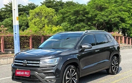 Volkswagen Tharu, 2022 год, 1 880 000 рублей, 1 фотография