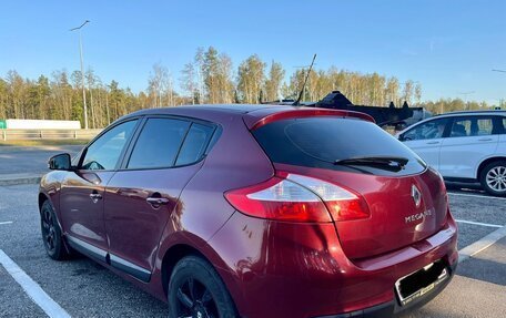 Renault Megane III, 2014 год, 820 000 рублей, 10 фотография