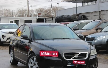 Volvo S40 II, 2007 год, 549 990 рублей, 1 фотография