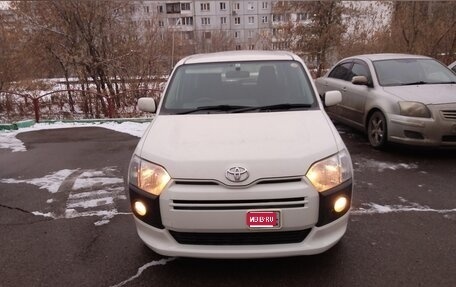 Toyota Probox I, 2019 год, 900 000 рублей, 1 фотография