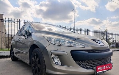 Peugeot 308 II, 2011 год, 670 000 рублей, 1 фотография