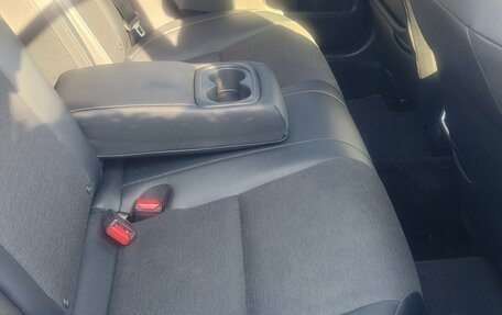 Honda Insight III, 2018 год, 1 800 000 рублей, 8 фотография