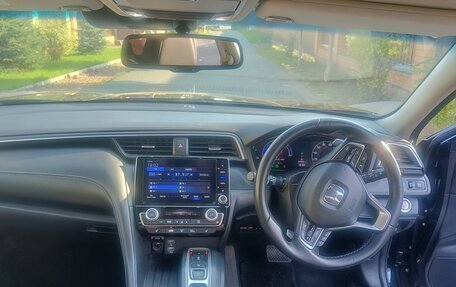 Honda Insight III, 2018 год, 1 800 000 рублей, 6 фотография