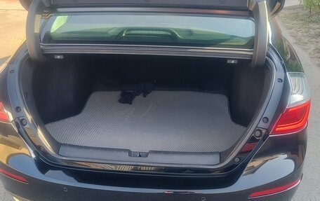 Honda Insight III, 2018 год, 1 800 000 рублей, 9 фотография