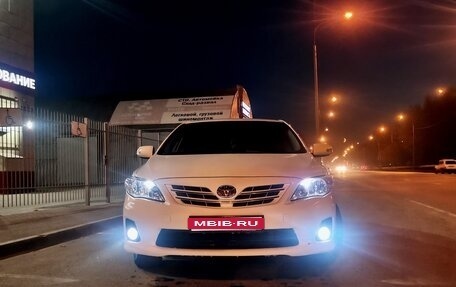 Toyota Corolla, 2012 год, 900 000 рублей, 1 фотография