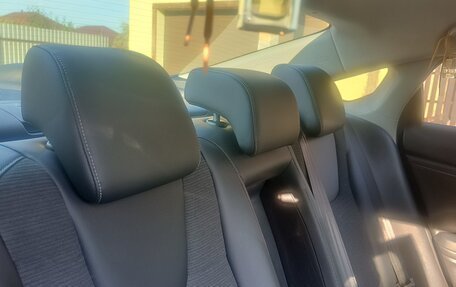 Honda Insight III, 2018 год, 1 800 000 рублей, 11 фотография