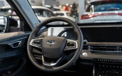 Chery Tiggo 4 I рестайлинг, 2025 год, 2 350 000 рублей, 1 фотография