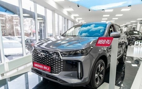 Chery Tiggo 4 I рестайлинг, 2025 год, 2 350 000 рублей, 1 фотография