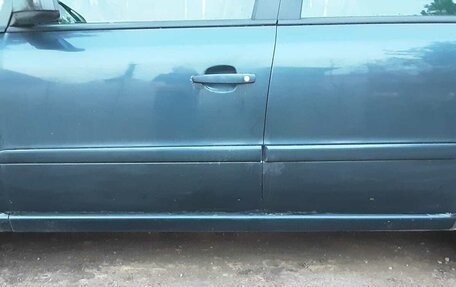 Opel Zafira B, 2008 год, 370 000 рублей, 4 фотография