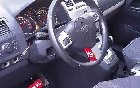 Opel Zafira B, 2008 год, 370 000 рублей, 6 фотография