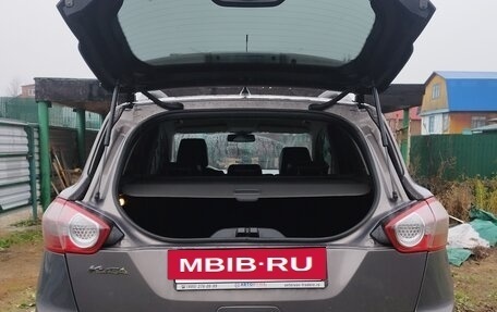 Ford Kuga III, 2012 год, 870 000 рублей, 3 фотография