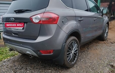 Ford Kuga III, 2012 год, 870 000 рублей, 4 фотография