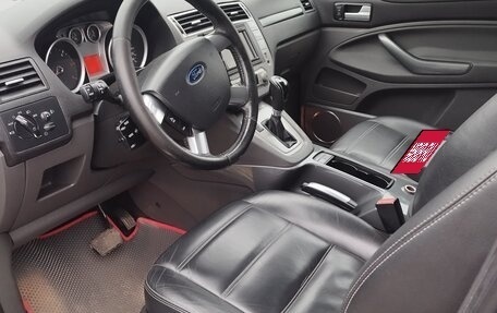 Ford Kuga III, 2012 год, 870 000 рублей, 9 фотография