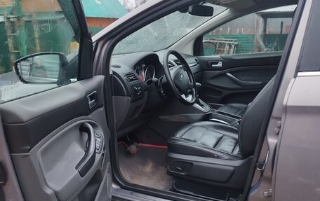 Ford Kuga III, 2012 год, 870 000 рублей, 10 фотография