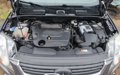 Ford Kuga III, 2012 год, 870 000 рублей, 12 фотография