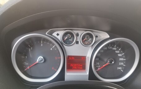 Ford Kuga III, 2012 год, 870 000 рублей, 16 фотография