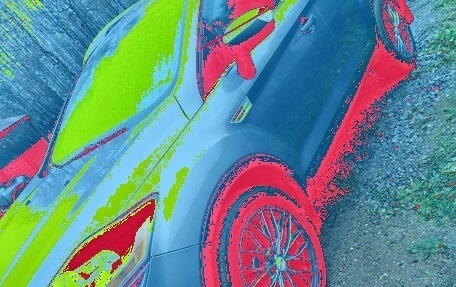 Ford Kuga III, 2012 год, 870 000 рублей, 14 фотография