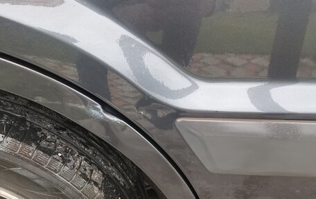 Ford Fusion I, 2007 год, 515 000 рублей, 7 фотография