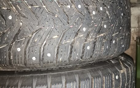 Ford Fusion I, 2007 год, 515 000 рублей, 13 фотография