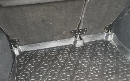 Ford Fusion I, 2007 год, 515 000 рублей, 11 фотография