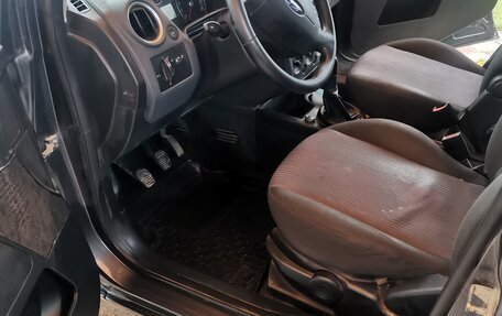 Ford Fusion I, 2007 год, 515 000 рублей, 9 фотография