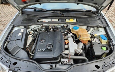 Volkswagen Passat B5+ рестайлинг, 2002 год, 430 000 рублей, 5 фотография