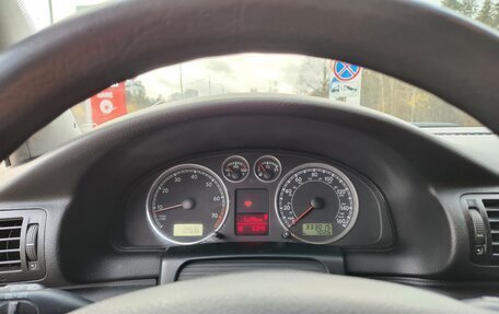 Volkswagen Passat B5+ рестайлинг, 2002 год, 430 000 рублей, 8 фотография