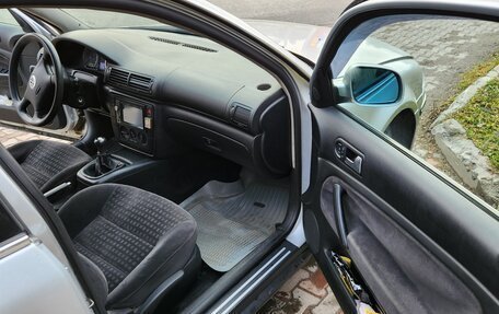 Volkswagen Passat B5+ рестайлинг, 2002 год, 430 000 рублей, 12 фотография