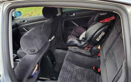 Volkswagen Passat B5+ рестайлинг, 2002 год, 430 000 рублей, 10 фотография