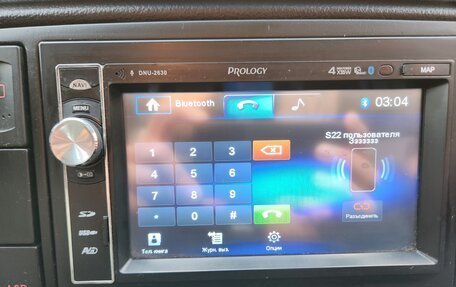 Volkswagen Passat B5+ рестайлинг, 2002 год, 430 000 рублей, 7 фотография