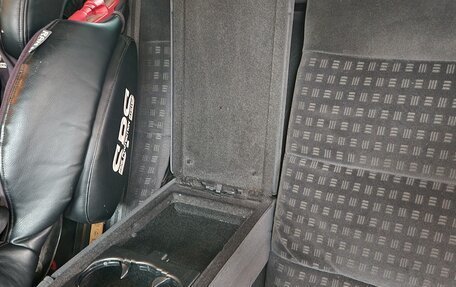 Volkswagen Passat B5+ рестайлинг, 2002 год, 430 000 рублей, 15 фотография