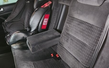 Volkswagen Passat B5+ рестайлинг, 2002 год, 430 000 рублей, 14 фотография