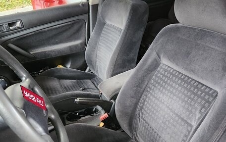 Volkswagen Passat B5+ рестайлинг, 2002 год, 430 000 рублей, 13 фотография