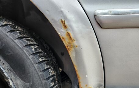 Volkswagen Passat B5+ рестайлинг, 2002 год, 430 000 рублей, 17 фотография