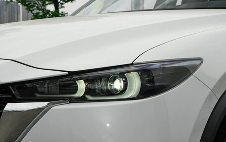 Mazda CX-5 II, 2025 год, 2 487 000 рублей, 4 фотография