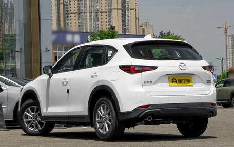 Mazda CX-5 II, 2025 год, 2 487 000 рублей, 2 фотография