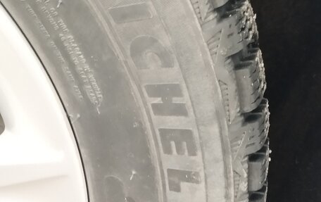 Volkswagen Touran III, 2017 год, 1 500 000 рублей, 9 фотография