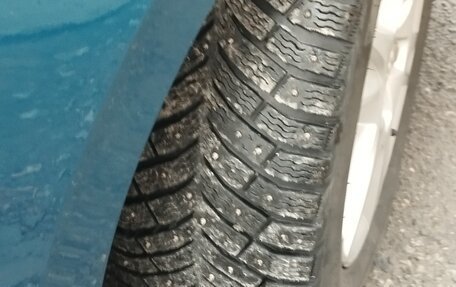 Volkswagen Touran III, 2017 год, 1 500 000 рублей, 11 фотография